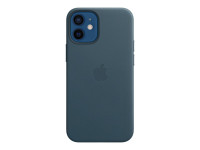 apple case baltic blue