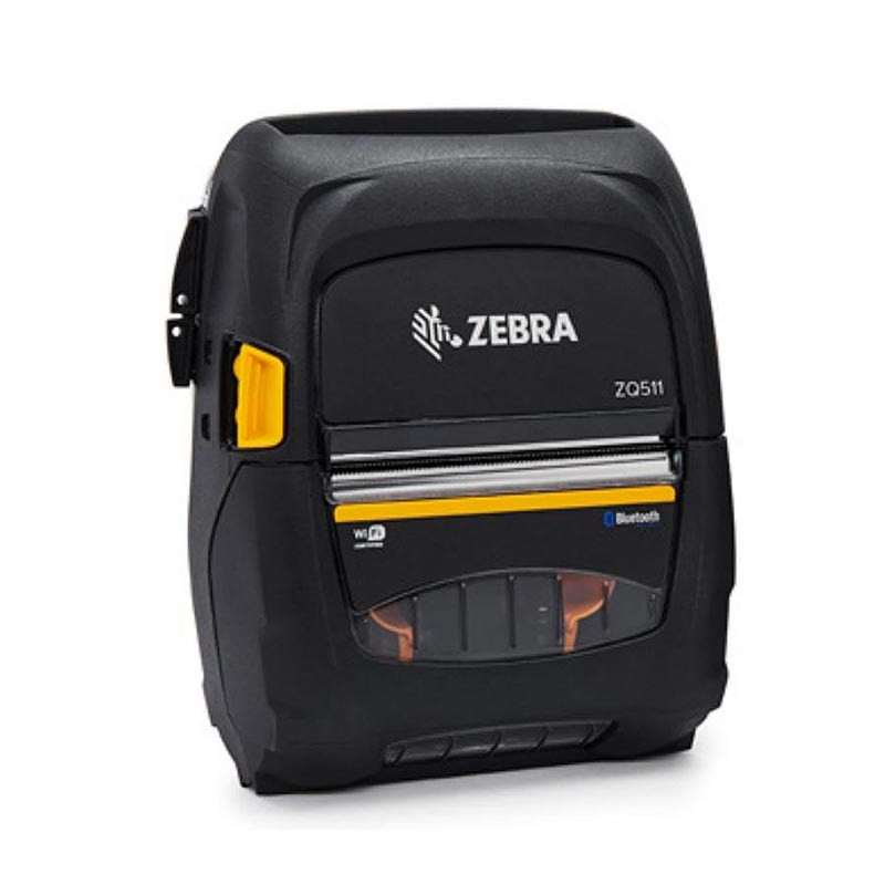 Zebra Zq511 Imprimante Thermique Direct 2475