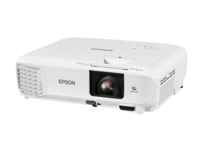 Epson : EB-W49 3800LMN 16000:1 WXGA 1280X800 16:10 en