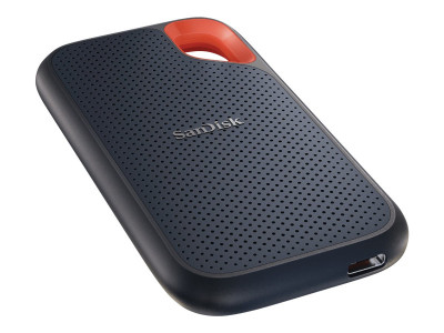 SANDISK : SANDISK EXTREME PORTABLE SSD 1050MB/S 500GB