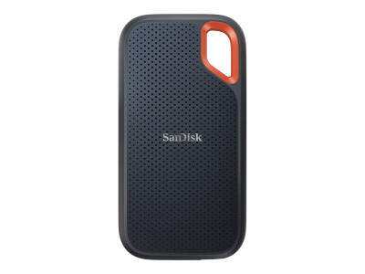 SANDISK : SANDISK EXTREME PORTABLE SSD 1050MB/S 500GB