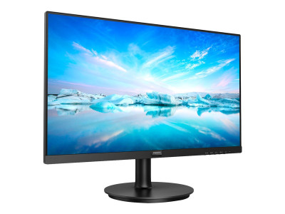 Philips : 23.8IN LCD 1920X1080 16:9 4MS 241V8L/00 1000:1 VGA/HDMI