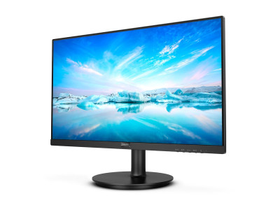 Philips : 23.8IN LCD 1920X1080 16:9 4MS 241V8L/00 1000:1 VGA/HDMI