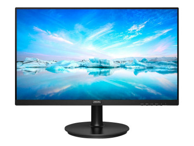 Philips : 23.8IN LCD 1920X1080 16:9 4MS 241V8LA/00 1000:1 VGA/HDMI