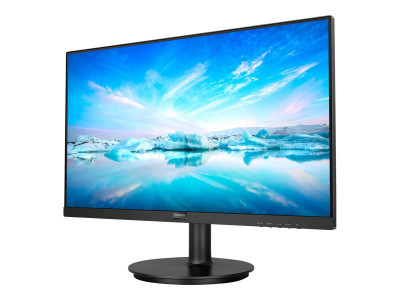 Philips : 23.8IN LCD 1920X1080 16:9 4MS 241V8LA/00 1000:1 VGA/HDMI