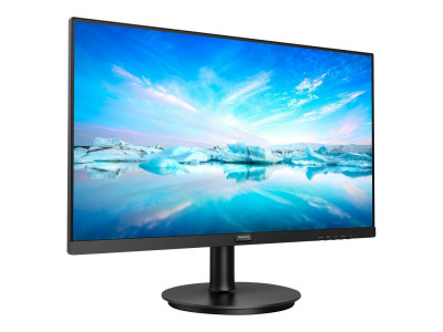 Philips : 23.8IN LCD 1920X1080 16:9 4MS 241V8LA/00 1000:1 VGA/HDMI