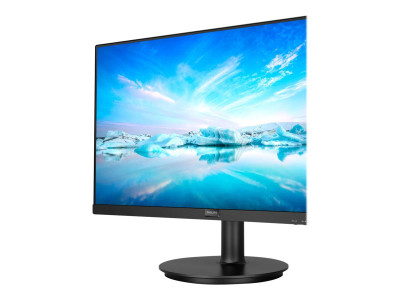 Philips : 23.8IN LCD 1920X1080 16:9 4MS 241V8LA/00 1000:1 VGA/HDMI