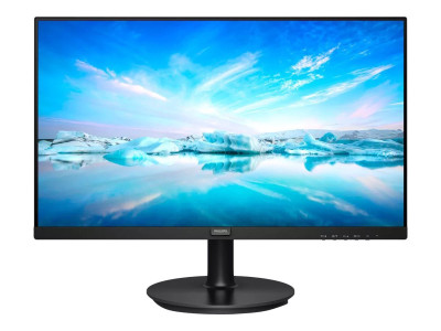 Philips : 23.8IN LCD 1920X1080 16:9 4MS 241V8LA/00 1000:1 VGA/HDMI