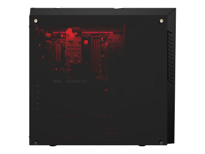 MSI Computer : MAG META 5 R5-3600 512GB 1TB 8GB NOOD W10H fr (ryzen)