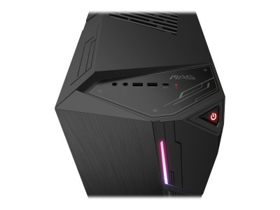 MSI Computer : MAG META 5 R5-3600 512GB 1TB 8GB NOOD W10H fr (ryzen)