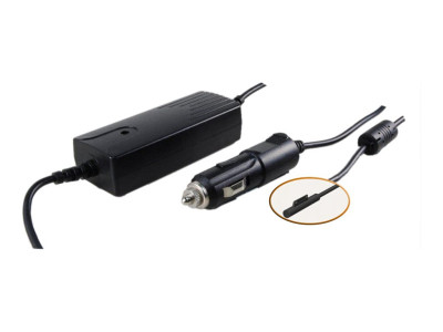 DLH : CAR CHARGER 120W SURFACE PRO 3 15V SURFACE PRO 4/5/6