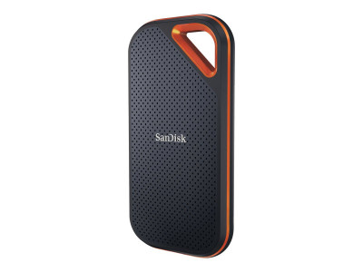 SANDISK : SANDISK EXTREME PRO PORTABLE SSD 2000MB/S 2TB