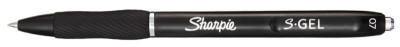 Sharpie Stylo encre gel S-GEL, 0,7 mm, bleu