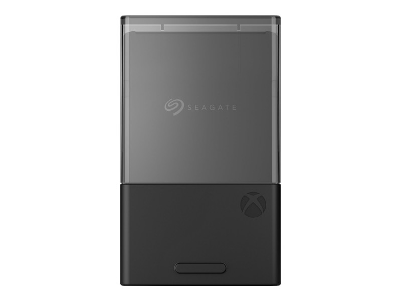 Seagate Game Drive SSD for Xbox, 500 Go, SSD, Disque dur externe portable  USB 3.0 – Conçu