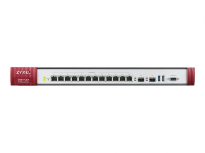 Zyxel : USG FLEX 700 UTM BUNDLE FIREWALL