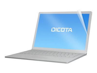 Dicota : ANTI-GLARE FILTER 9H pour HP ELITE X2 G4 SELF-ADHESIVE