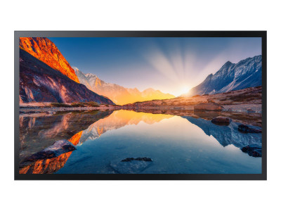 Samsung : QM32R-T 31.5IN EDGE LED BLU FHD 1920X1080 16/7 300TOUCHGLASS