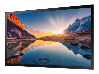 Samsung : QM32R-T 31.5IN EDGE LED BLU FHD 1920X1080 16/7 300TOUCHGLASS