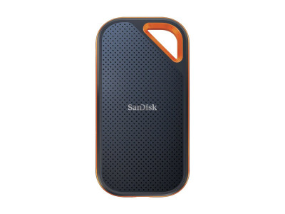 SANDISK : SANDISK EXTREME PRO PORTABLE SSD 2000MB/S 1TB