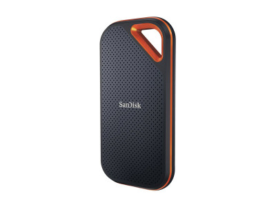 SANDISK : SANDISK EXTREME PRO PORTABLE SSD 2000MB/S 1TB