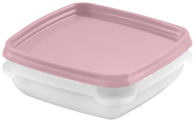 GastroMax Boîte de congélation, 0,3 litre, set de 6