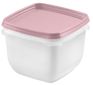 GastroMax Boîte de congélation, 0,3 litre, set de 6