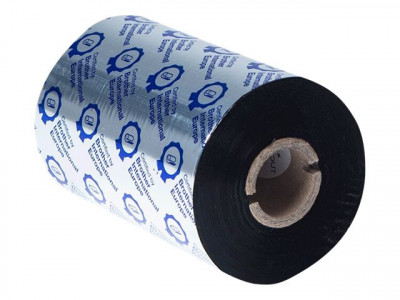 Brother : STANDARD WAX BLACK LENGTH 450 M 110MM TJ TRANSFER RIBBONS