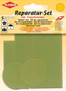 KLEIBER Set de réparation, beige