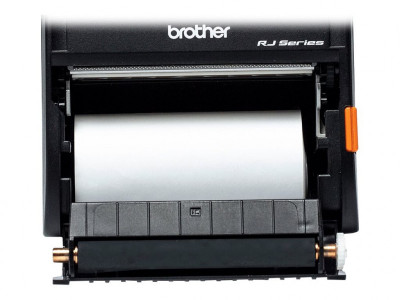 Brother : BDE-1J000079-040 79MM RECEIPT CONTINUOUS ROLL 40MM OD