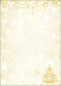 sigel Papier de Noel 