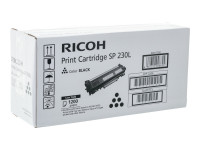 Imprimante multifonction compacte, Ricoh SP 230SFNw