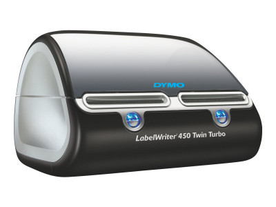 Dymo : LABELWRITER 450 TWIN TURBO