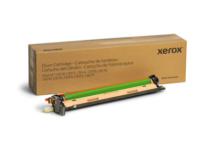 Xerox : AL C8100 tambour