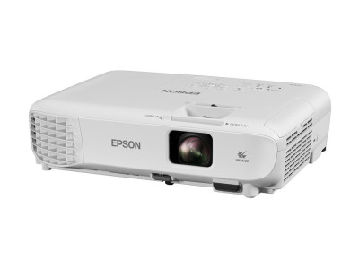 Epson : EB-W06 WXGA 1280X800 16:10 HDMI (mac)