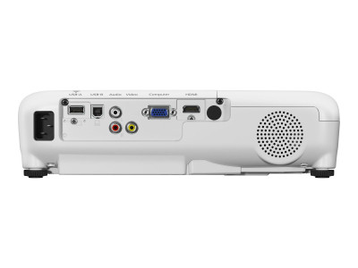 Epson : EB-W06 WXGA 1280X800 16:10 HDMI (mac)