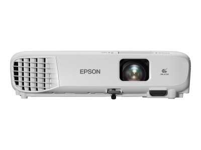 Epson : EB-W06 WXGA 1280X800 16:10 HDMI (mac)