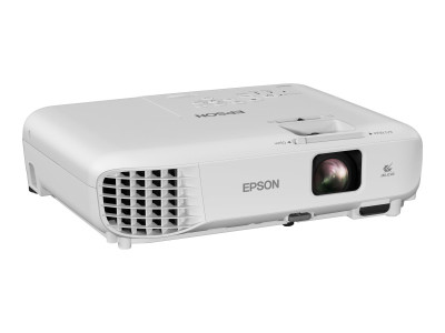 Epson : EB-W06 WXGA 1280X800 16:10 HDMI (mac)