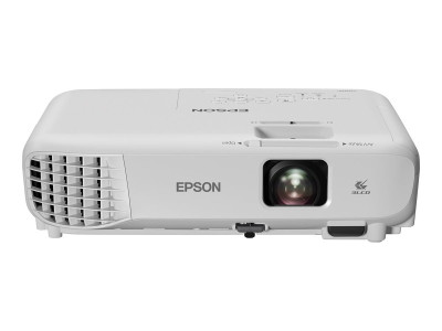 Epson : EB-W06 WXGA 1280X800 16:10 HDMI (mac)