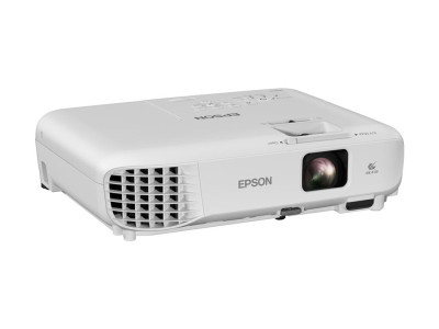 Epson : EB-W06 WXGA 1280X800 16:10 HDMI (mac)