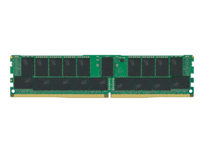 Micron : DDR4 RDIMM STD 32GB 2RX4 3200 MTA36ASF4G72PZ-3G2E7