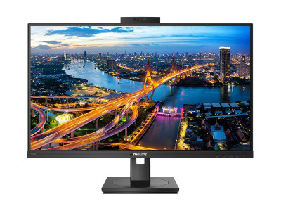 Philips : 276B1JH/00 68.6CM 27IN 4MS 2560X1440 16:9 1000:1 HDMI 1.4