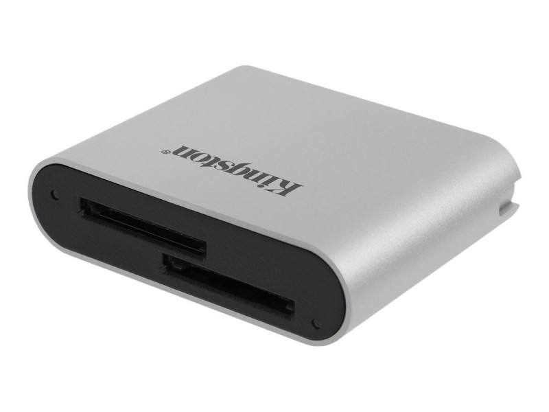 Kingston MLPM - MobileLite Plus - Lecteur MicroSD USB 3.2 - Lecteur carte  mémoire