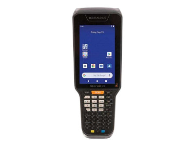 DataLogic : SKORPIO X5 HH WIFI 4.3IN BT V5 4GB/64GB 28-KEY NUM 2D IMAGER SR