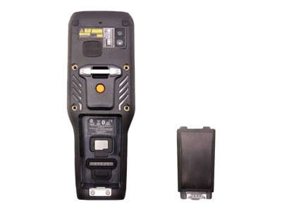 DataLogic : SKORPIO X5 PISTOL GRIP WIFI 4.3IN BT V5 4GB/64GB 28-KEY NUM