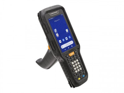 DataLogic : SKORPIO X5 PISTOL GRIP WIFI 4.3IN BT V5 4GB/64GB 38-KEY 2D I