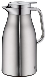 alfi Pichet isotherme SKYLINE, 1,0 litre, inox mat