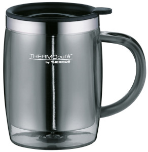 THERMOS Mug isotherme Desktop Mug TC, 0,35 litre, purple