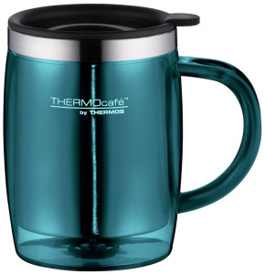 THERMOS Mug isotherme Desktop Mug TC, 0,35 litre, purple