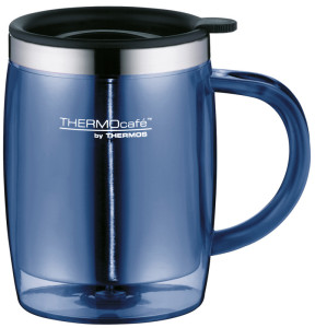 THERMOS Mug isotherme Desktop Mug TC, 0,35 litre, purple