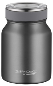 THERMOS Récipient alimentaire isotherme TC, 0,5 L, teal